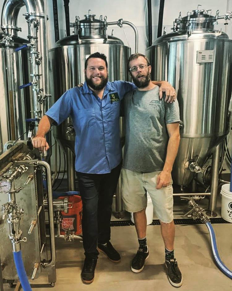 5bbl brewery equipment